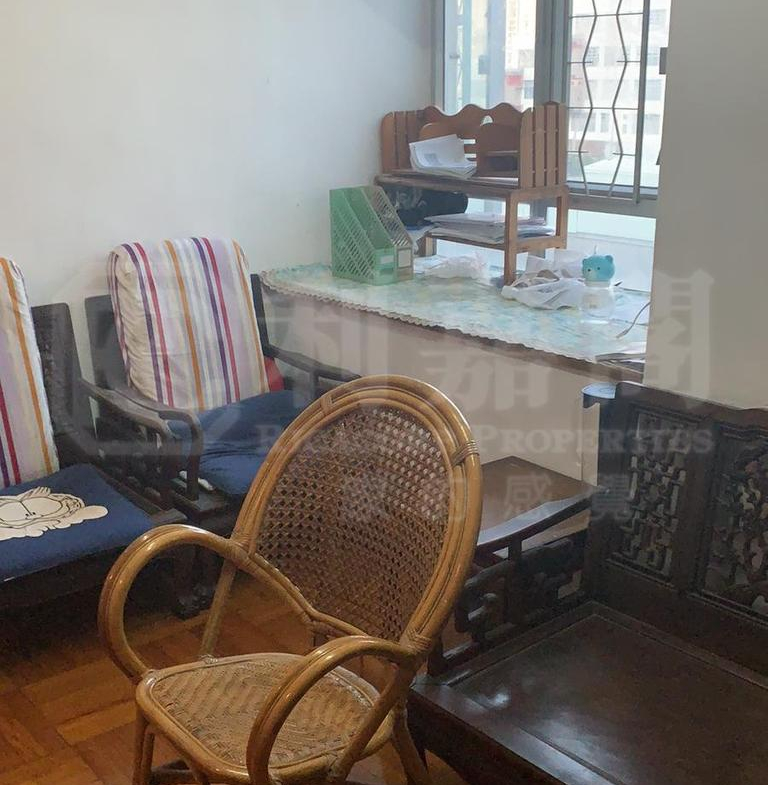 沙田第一城 7期 36座 - 28NTS – 香港北部都會區