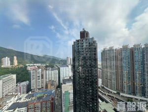 星凱．堤岸 3座 - 28NTS – 香港北部都會區