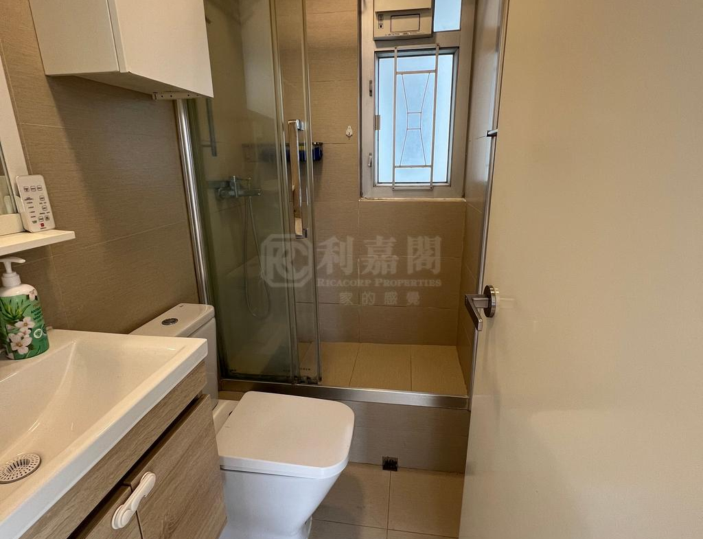 沙田第一城 4期 45座 - 28NTS – 香港北部都會區