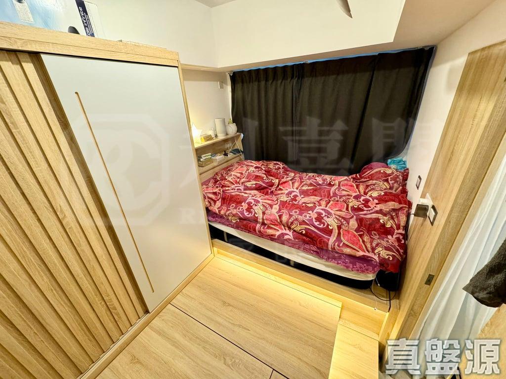 雲滙 2期 8座 - 28NTS – 香港北部都會區