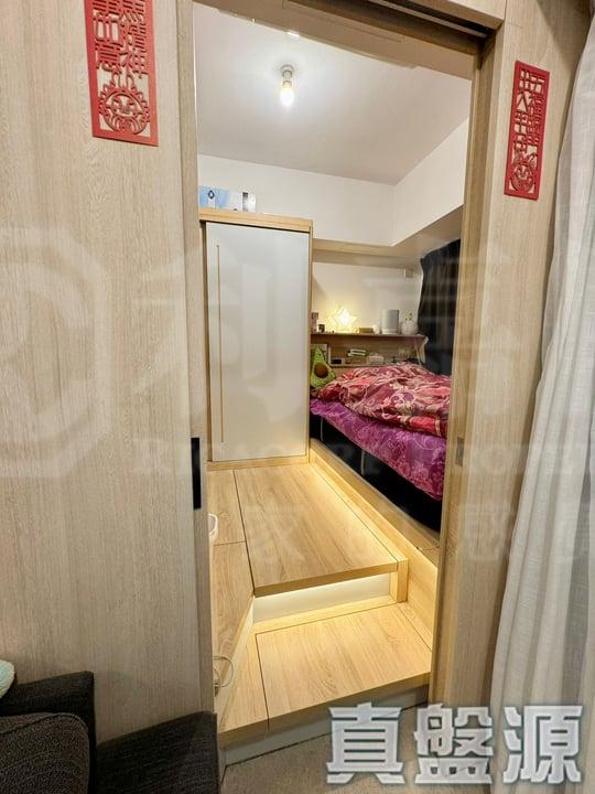 雲滙 2期 8座 - 28NTS – 香港北部都會區