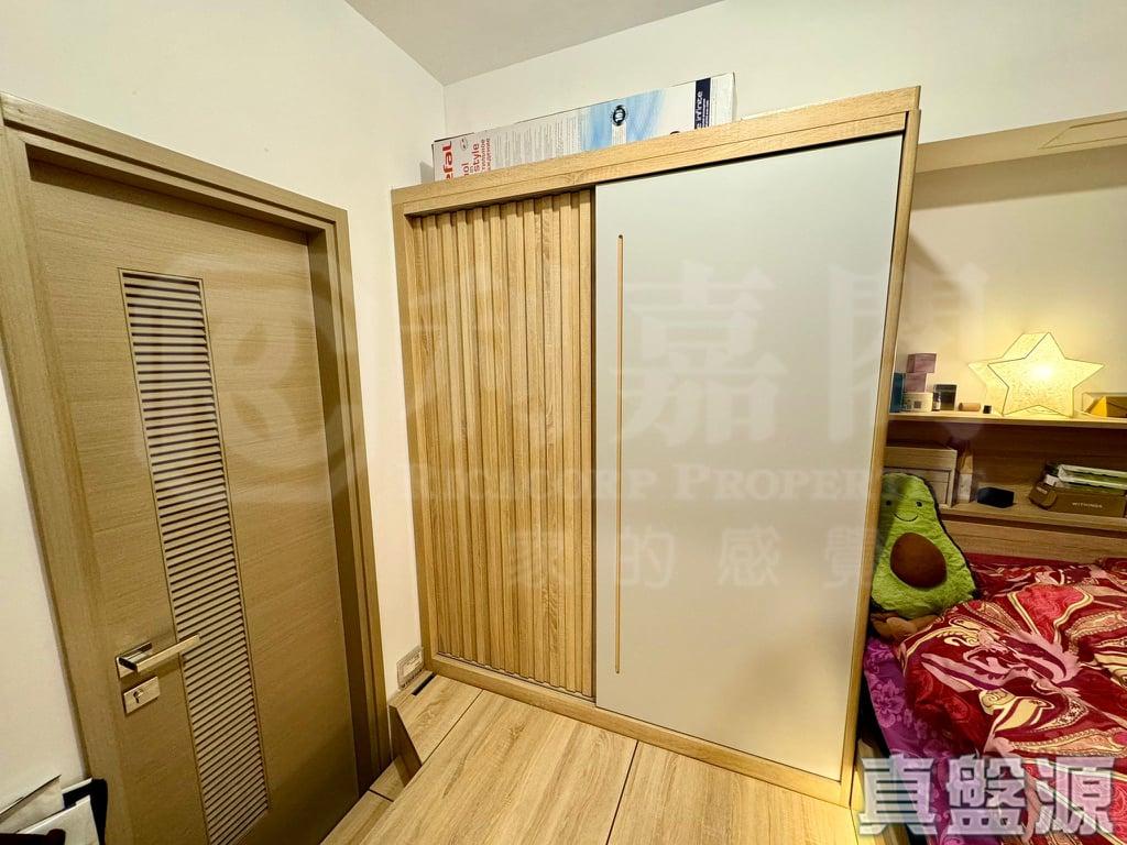 雲滙 2期 8座 - 28NTS – 香港北部都會區