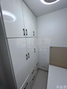 豐盛苑 富盛閣 (C座) - 28NTS – 香港北部都會區
