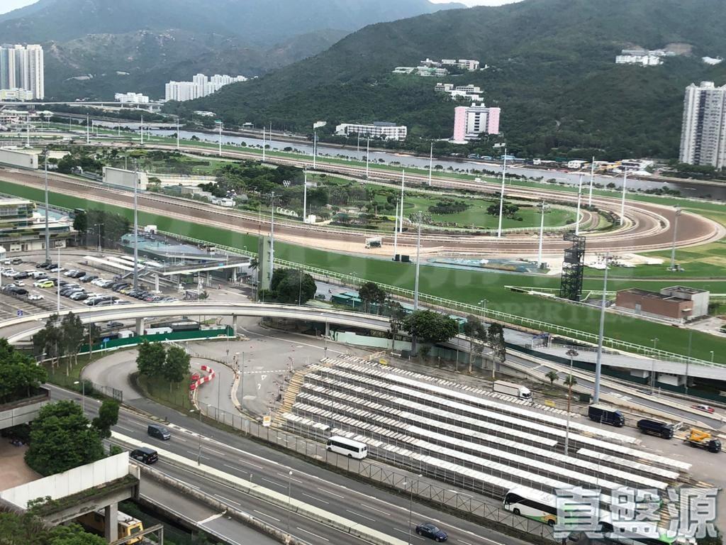 銀禧花園 5座 - 28NTS – 香港北部都會區