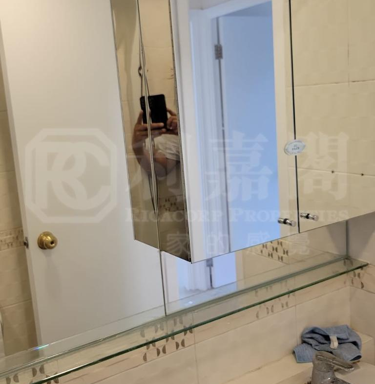 沙田第一城 2期 16座 - 28NTS – 香港北部都會區