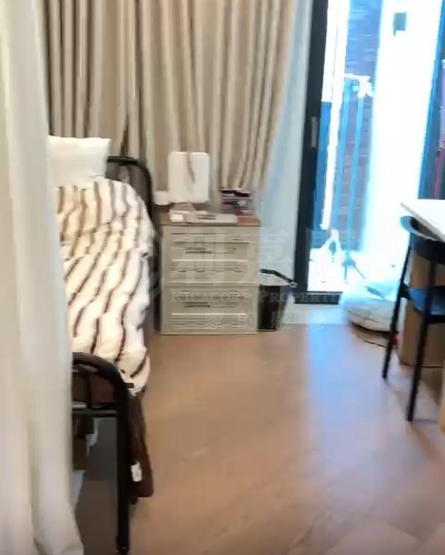 柏傲莊 2期 5座 (5B) - 28NTS – 香港北部都會區