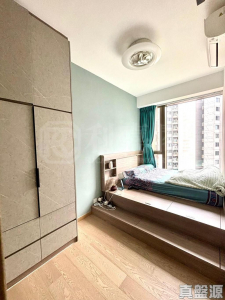 海日灣II 5座 - 28NTS – 香港北部都會區