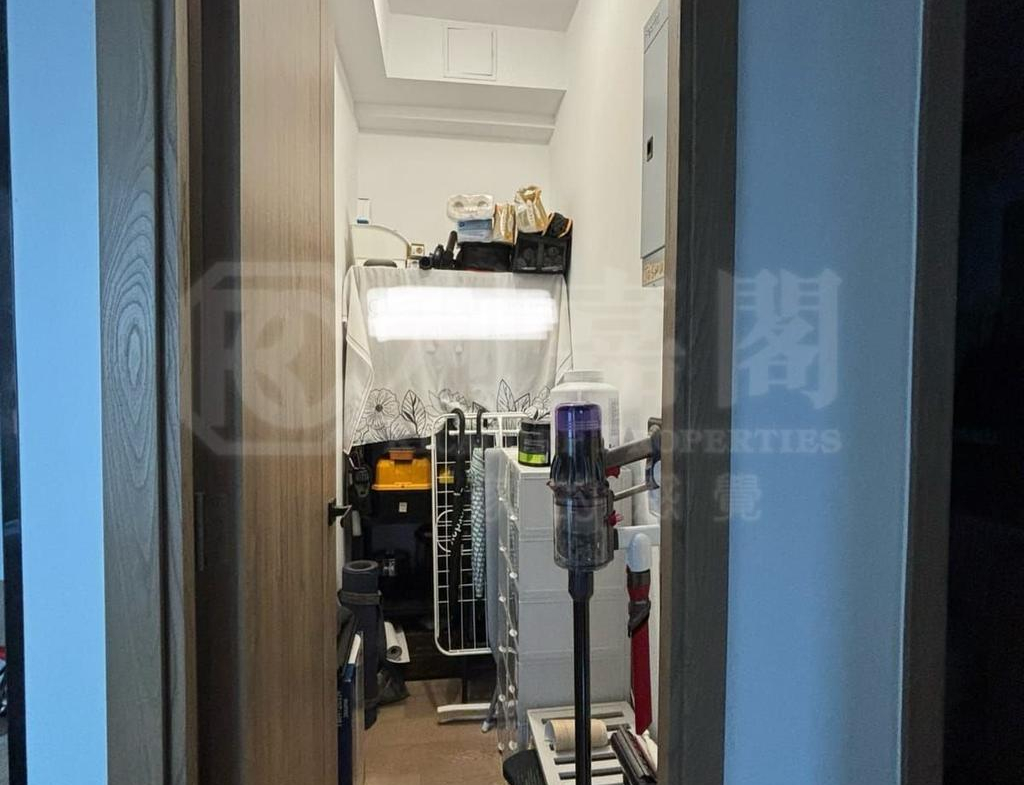海日灣II 5座 - 28NTS – 香港北部都會區