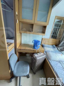 名城 1期 2座 - 28NTS – 香港北部都會區