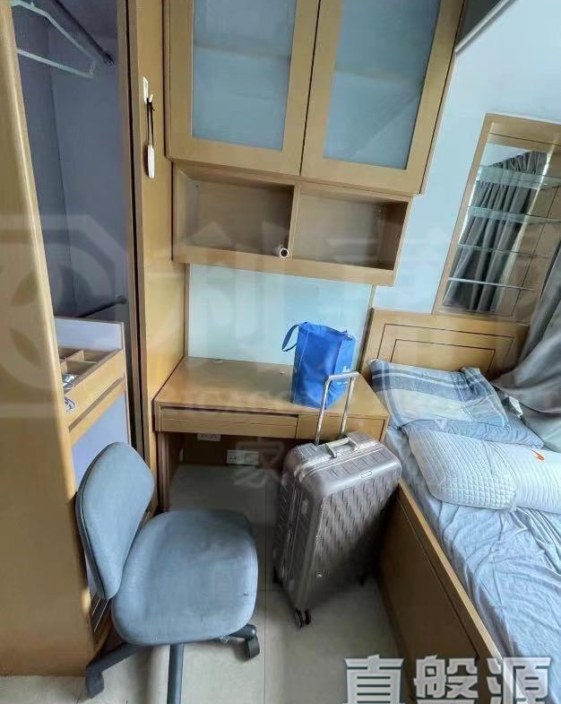 名城 1期 2座 - 28NTS – 香港北部都會區