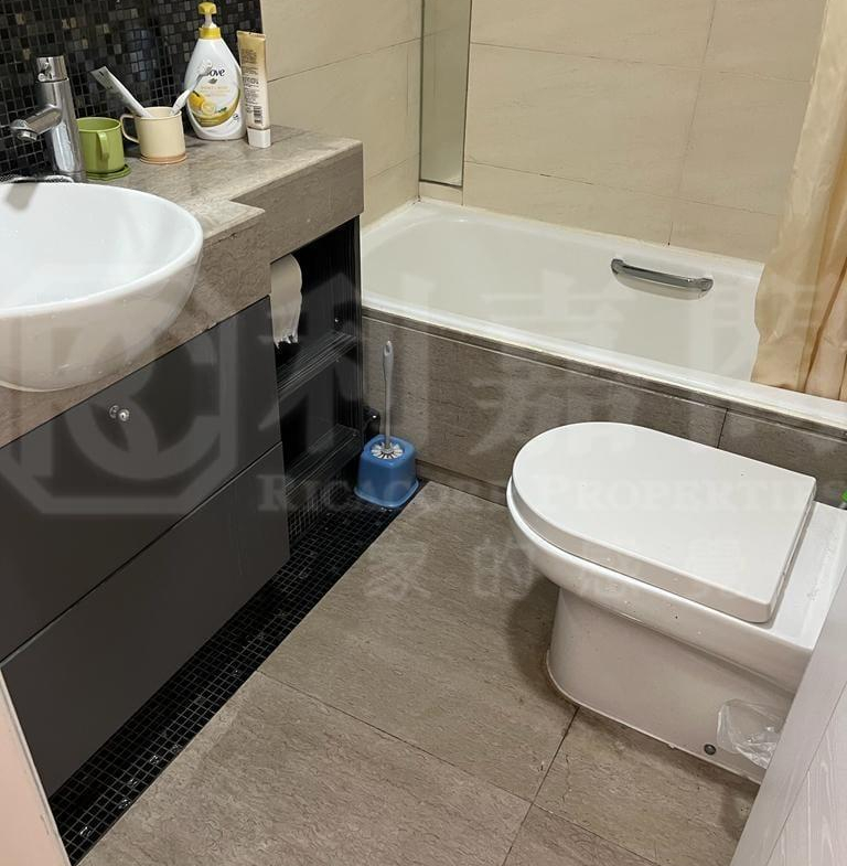 名城 1期 2座 - 28NTS – 香港北部都會區