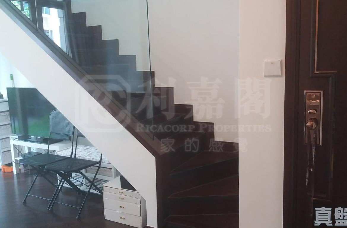 逸瓏灣 I 低座10座 - 28NTS – 香港北部都會區