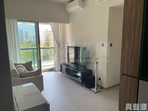 SILICON HILL UNIVERSITY HILL 2B期 優景閣 第1座 - 28NTS – 香港北部都會區