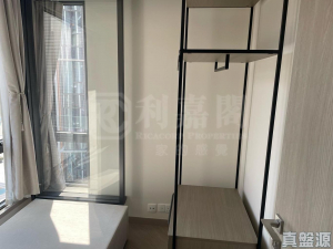 SILICON HILL UNIVERSITY HILL 2B期 優景閣 第1座 - 28NTS – 香港北部都會區