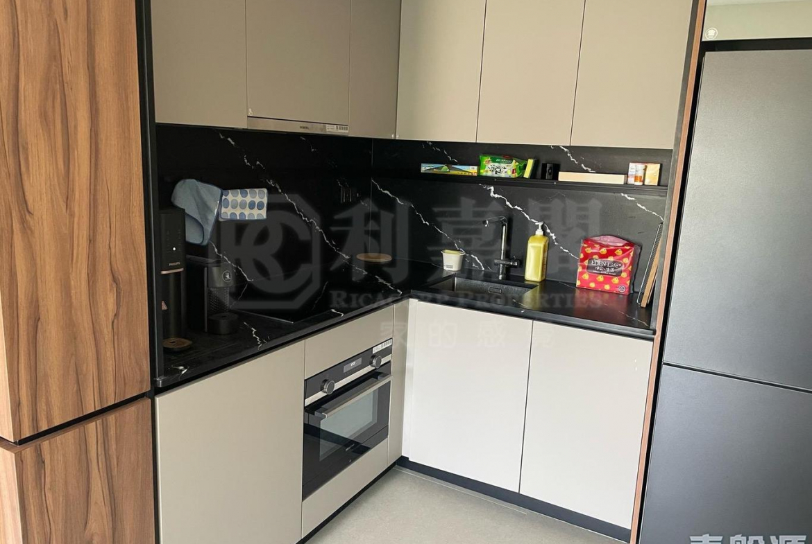 SILICON HILL UNIVERSITY HILL 2B期 優景閣 第1座 - 28NTS – 香港北部都會區