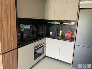 SILICON HILL UNIVERSITY HILL 2B期 優景閣 第1座 - 28NTS – 香港北部都會區