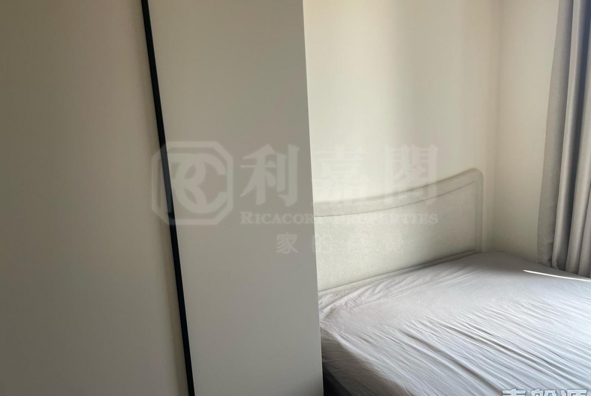 SILICON HILL UNIVERSITY HILL 2B期 優景閣 第1座 - 28NTS – 香港北部都會區