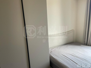 SILICON HILL UNIVERSITY HILL 2B期 優景閣 第1座 - 28NTS – 香港北部都會區