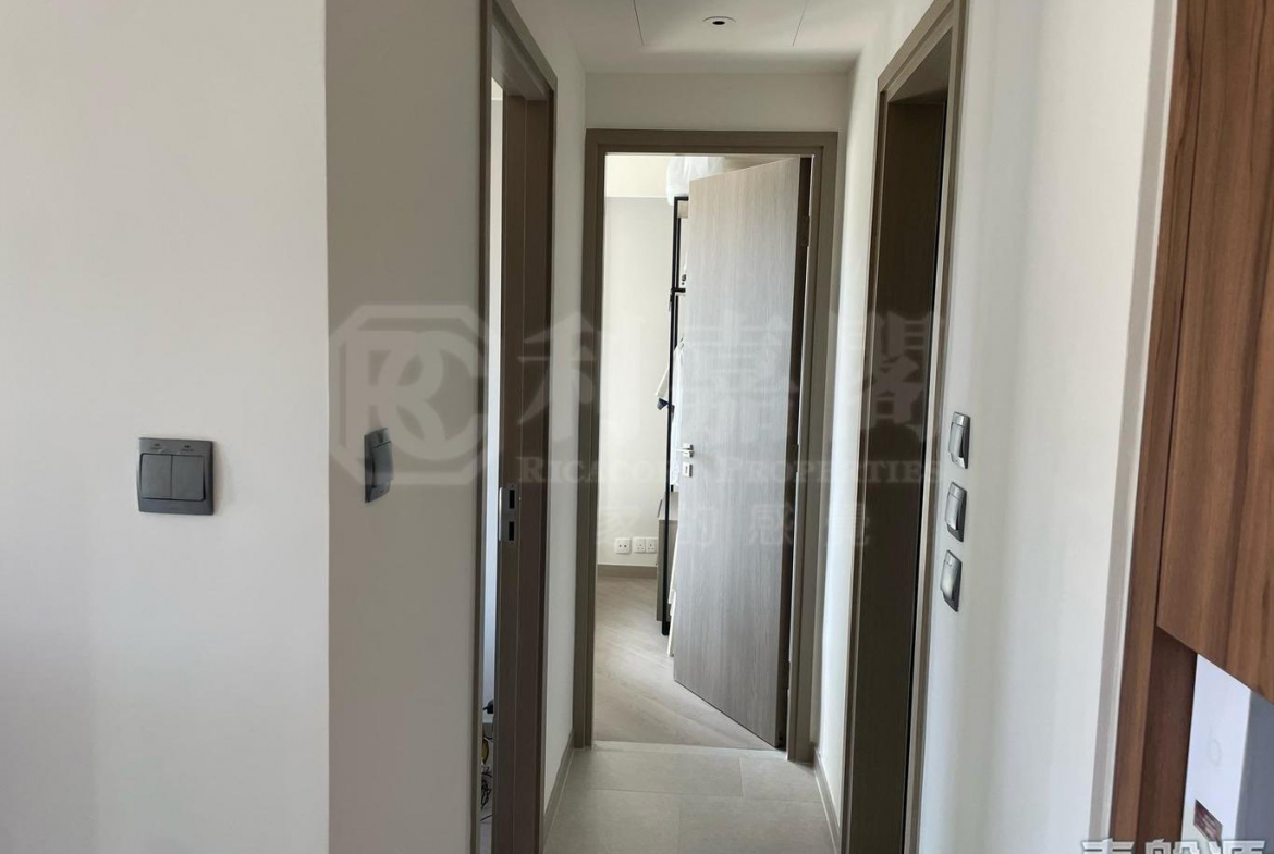 SILICON HILL UNIVERSITY HILL 2B期 優景閣 第1座 - 28NTS – 香港北部都會區