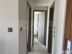 SILICON HILL UNIVERSITY HILL 2B期 優景閣 第1座 - 28NTS – 香港北部都會區