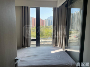 SILICON HILL UNIVERSITY HILL 2B期 優景閣 第1座 - 28NTS – 香港北部都會區