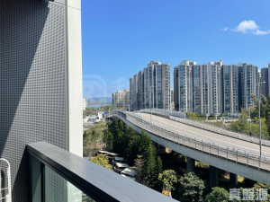SILICON HILL UNIVERSITY HILL 2B期 優景閣 第1座 - 28NTS – 香港北部都會區