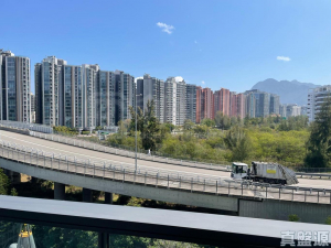 SILICON HILL UNIVERSITY HILL 2B期 優景閣 第1座 - 28NTS – 香港北部都會區