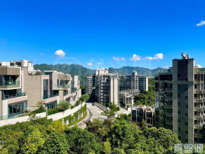 玖瓏山 日瓏閣 第2座 - 28NTS – 香港北部都會區
