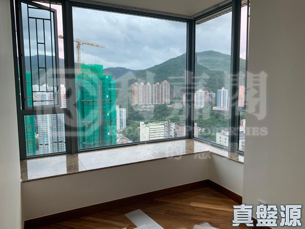 御龍山 3座 - 28NTS – 香港北部都會區