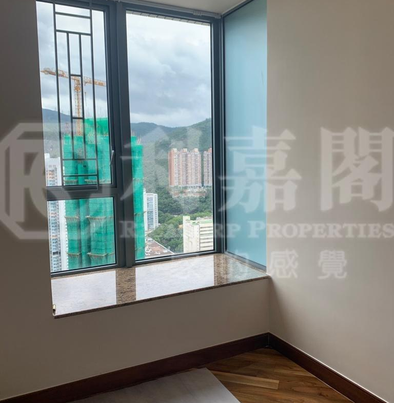 御龍山 3座 - 28NTS – 香港北部都會區