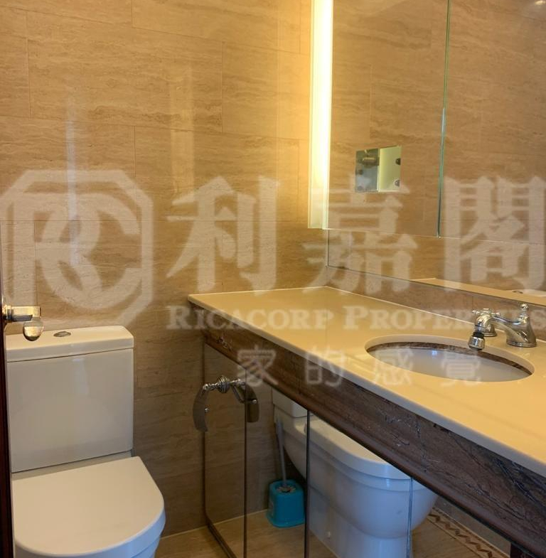 御龍山 3座 - 28NTS – 香港北部都會區