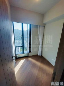 柏傲莊 1期 2座 (2B) - 28NTS – 香港北部都會區