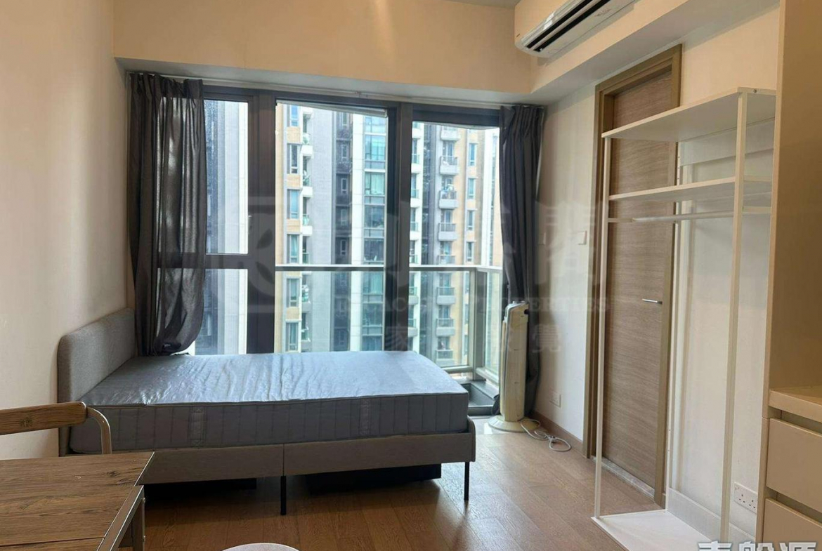 嘉熙 5座 - 28NTS – 香港北部都會區