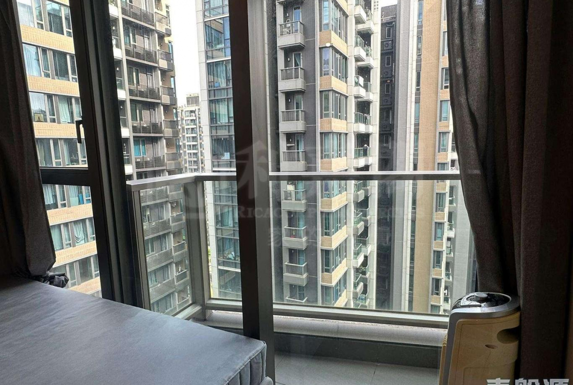 嘉熙 5座 - 28NTS – 香港北部都會區