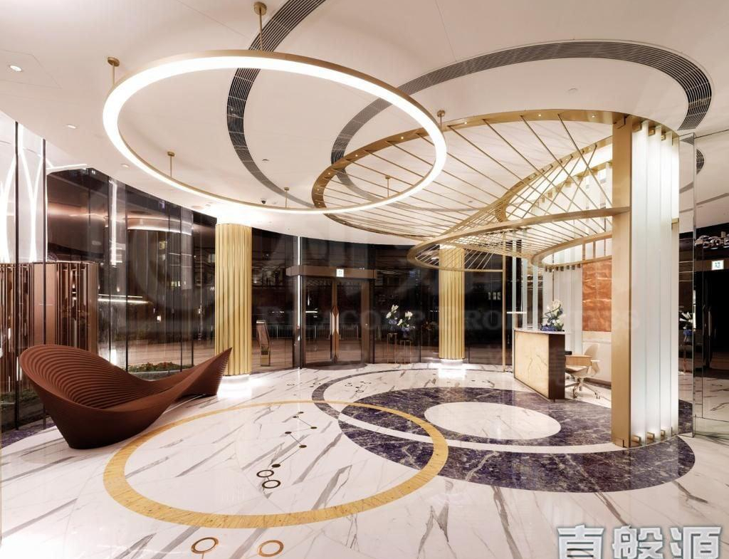 嘉熙 5座 - 28NTS – 香港北部都會區
