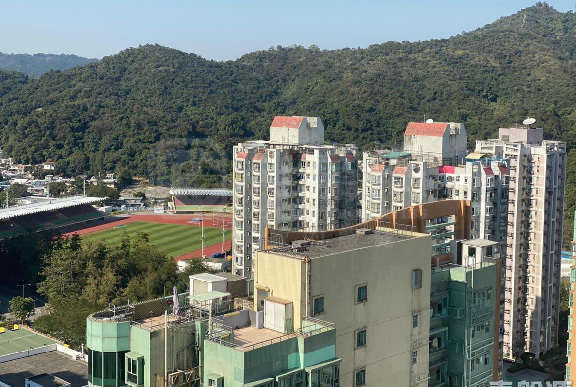 太和中心 2座 - 28NTS – 香港北部都會區