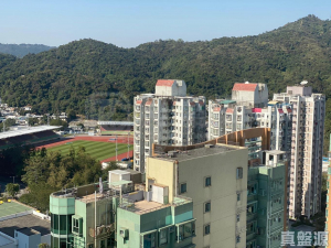 太和中心 2座 - 28NTS – 香港北部都會區