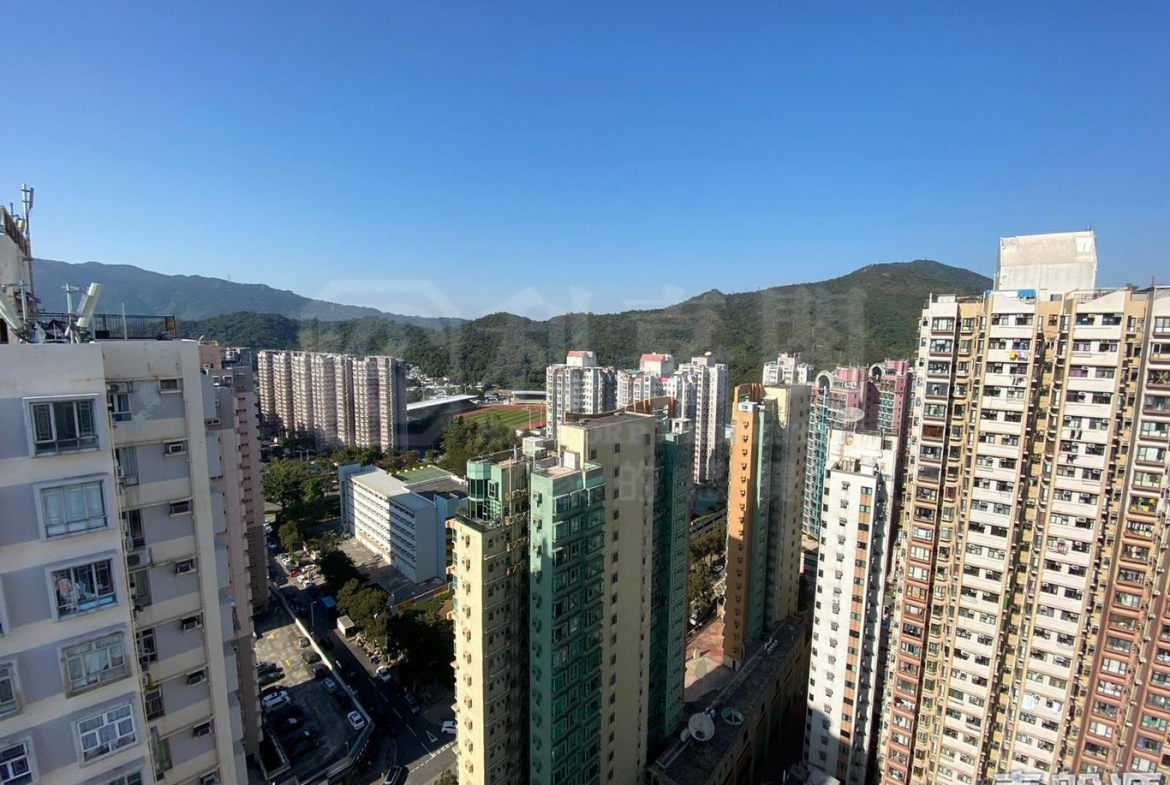 太和中心 2座 - 28NTS – 香港北部都會區