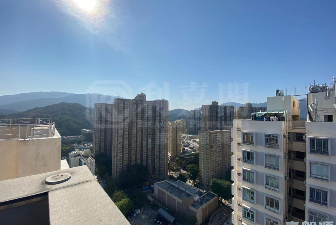 太和中心 2座 - 28NTS – 香港北部都會區