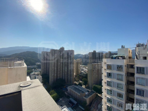 太和中心 2座 - 28NTS – 香港北部都會區
