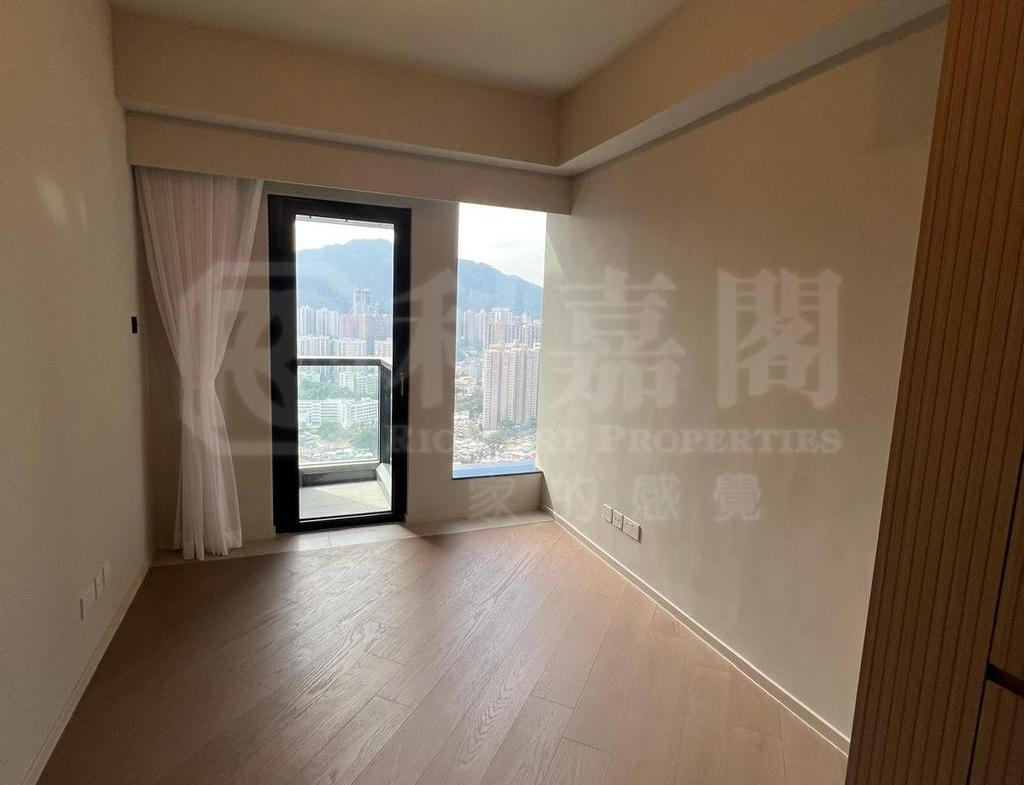 柏傲莊 1期 3座 (3B) - 28NTS – 香港北部都會區