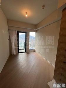 柏傲莊 1期 3座 (3B) - 28NTS – 香港北部都會區