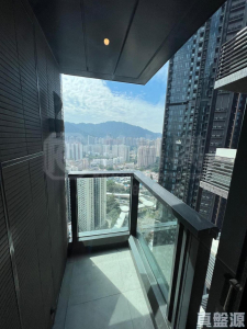 柏傲莊 1期 3座 (3B) - 28NTS – 香港北部都會區