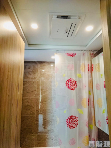 海日灣II 13座 - 28NTS – 香港北部都會區