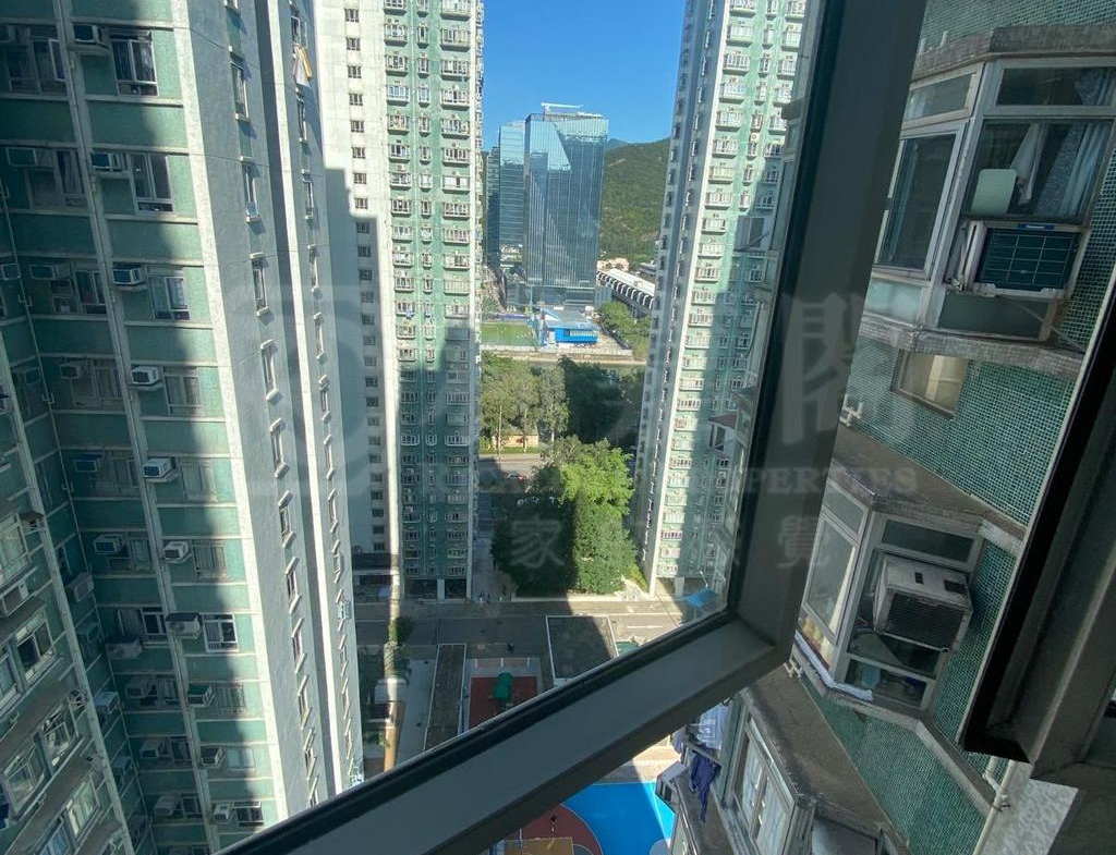 沙田第一城 3期 32座 - 28NTS – 香港北部都會區