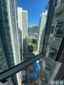 沙田第一城 3期 32座 - 28NTS – 香港北部都會區