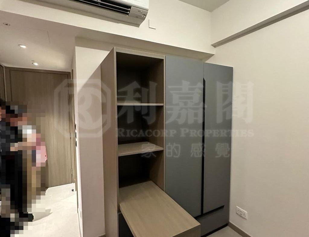 SILICON HILL UNIVERSITY HILL 2B期 優景閣 第2座 - 28NTS – 香港北部都會區