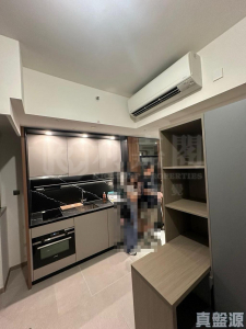 SILICON HILL UNIVERSITY HILL 2B期 優景閣 第2座 - 28NTS – 香港北部都會區