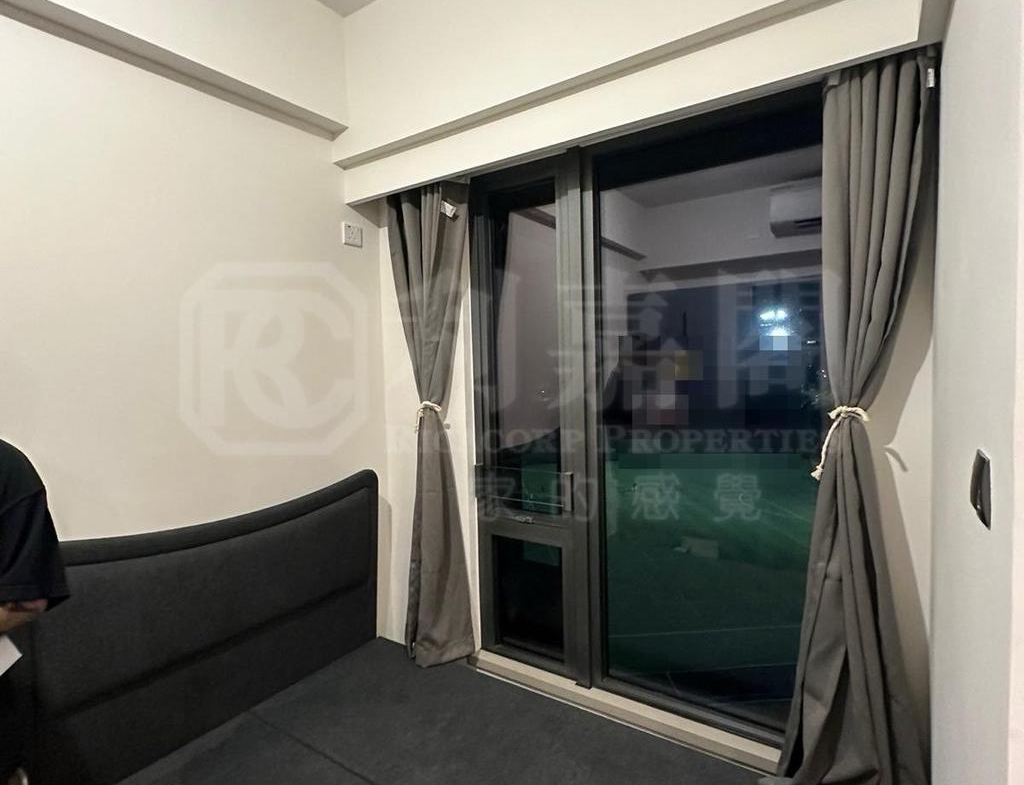 SILICON HILL UNIVERSITY HILL 2B期 優景閣 第2座 - 28NTS – 香港北部都會區