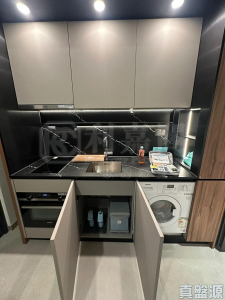 SILICON HILL UNIVERSITY HILL 2B期 優景閣 第2座 - 28NTS – 香港北部都會區